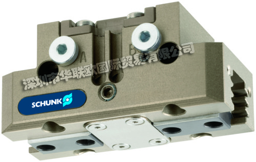 SCHUNK平行夾具PGN-plus 40-AS-K，SCHUNK二指平行夾具PGN-plus 40-AS-K