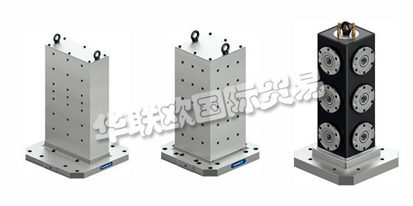 只有與結(jié)合了適當(dāng)夾持設(shè)備的夾具塔結(jié)合，加工中心才能實(shí)現(xiàn)最佳性能，完成最好的加工。夾具塔廣泛的夾持選項(xiàng)和負(fù)載密度使機(jī)床運(yùn)行時(shí)間顯著增加。除此以外，SCHUNK夾具塔還提供了最佳的工件可及性和加工性。SCHUNK夾具塔包括以下幾種，下文為您逐個(gè)介紹。