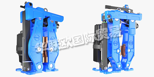 SIBRE擁有超過50年的公司歷史。SIBRE公司的目標(biāo)旨在為SIBRE客戶提供最新技術(shù)帶來的最佳制動解決方案。SIBRE通過持續(xù)的質(zhì)量管理過程來優(yōu)化其產(chǎn)品和服務(wù)，SIBRE已通過質(zhì)量管理標(biāo)準(zhǔn)ISO 9001：2015。SIBRE的產(chǎn)品受到全球客戶的信賴。在復(fù)雜的工業(yè)傳動領(lǐng)域，SIBRE的創(chuàng)新制動系統(tǒng)在全球范圍內(nèi)使用，是整個安全組件鏈中的最后一個環(huán)節(jié)。下文為您介紹SIBRE制動器。