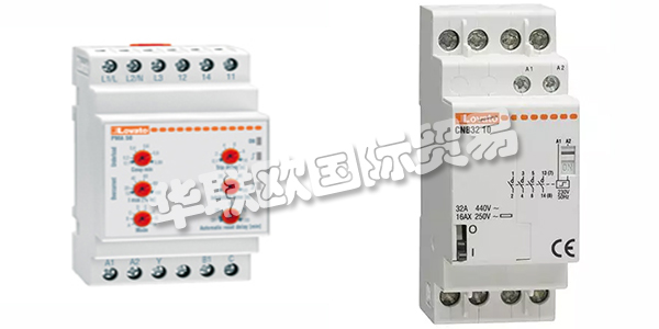 LOVATO于1922年創(chuàng)立于意大利貝加莫市，1992年成為第一家獲得ISO 9001認證的意大利公司。LOVATO制造的主要產(chǎn)品包括：電機保護斷路器，接觸器，按鈕，隔離開關，限位開關，多功能儀表，電能表，軟起動器，交流變頻器，無功補償控制器(自動功率因數(shù)控制器)以及發(fā)電機組控制器等。下文為您介紹LOVATO繼電器。