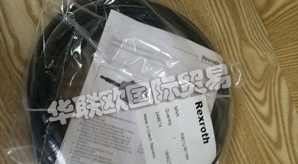 REXROTH連接線R901290194