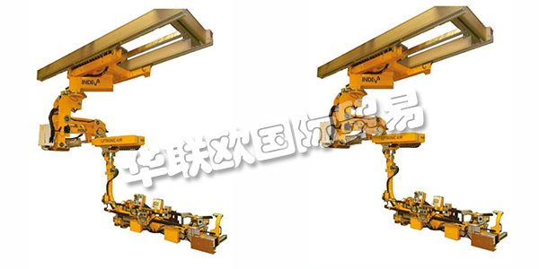 INDEVA機械手,意大利INDEVA,意大利機械手