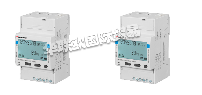 CARLO GAVAZZI電能表,瑞士電能表,瑞士電能表,EM540,瑞士CARLO GAVAZZI