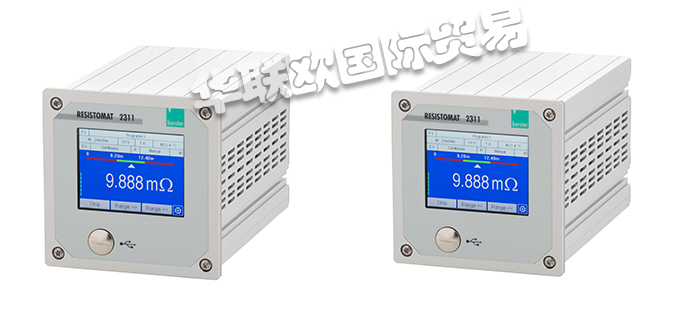 BURSTER測試儀,BURSTER電阻測試儀,德國測試儀,德國電阻測試儀,德國BURSTER