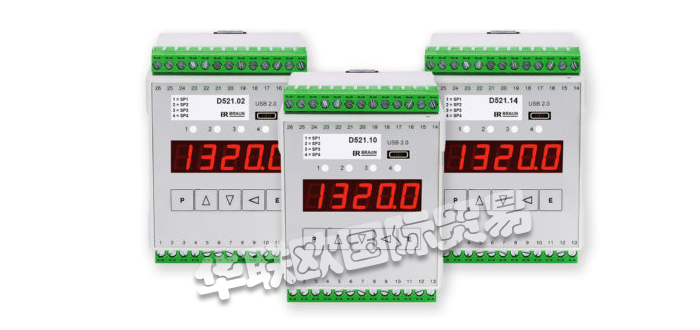 BRAUN監(jiān)控器,BRAUN轉(zhuǎn)速監(jiān)控器,德國(guó)監(jiān)控器,德國(guó)轉(zhuǎn)速監(jiān)控器,D521系列,德國(guó)BRAUN