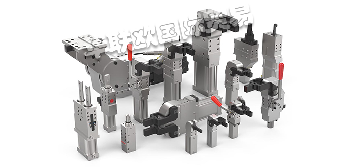 DESTACO夾具,DESTACO氣動(dòng)夾具,美國(guó)夾具,美國(guó)氣動(dòng)夾具,82M-3E系列,美國(guó)DESTACO