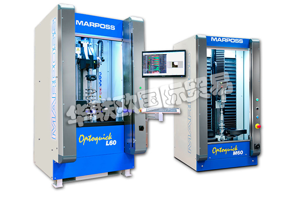 MARPOSS精密測量裝置OPTOQUICK