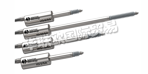 英國SOLARTRON位移傳感器產(chǎn)品價(jià)格大全