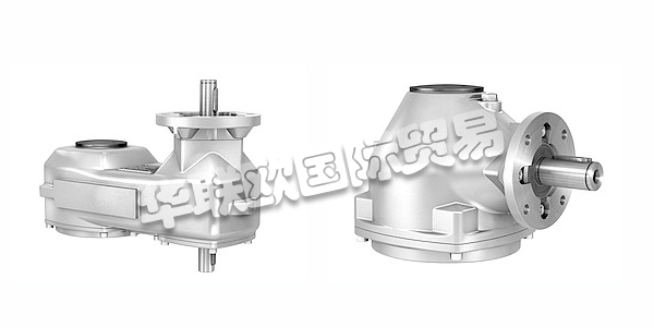 德國AUMA齒輪箱GHT型號（AUMA齒輪箱設計特點是什么）