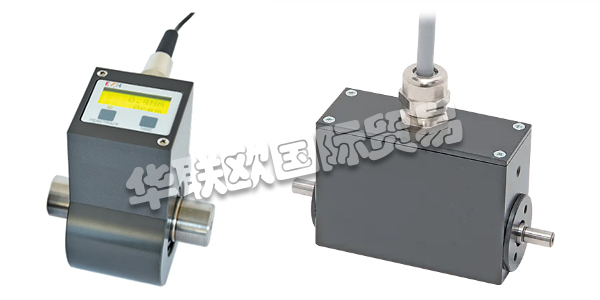 德國ETH-MESSTECHNIK扭矩傳感器DRBK系列