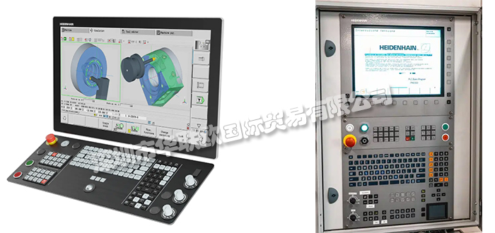 海德漢CNC數(shù)控系統(tǒng)_德國海德漢HEIDENHAIN數(shù)控系統(tǒng)