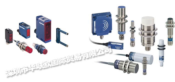 法國(guó)TELEMECANIQUE施耐德傳感器/接近開關(guān)/光電傳感器