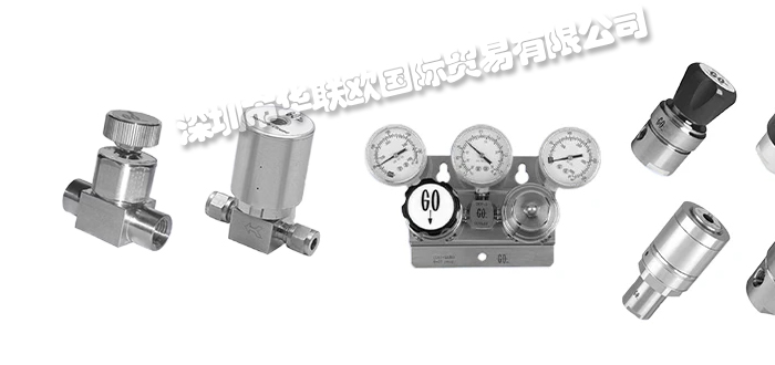 美國(guó)GO REGULATOR壓力調(diào)節(jié)器BP3