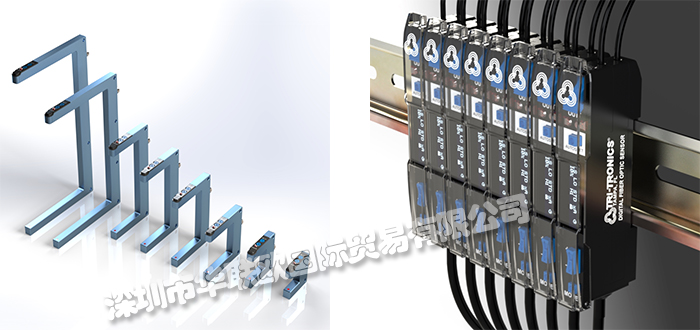 美國(guó)TRI-TRONICS光電傳感器DFS71R